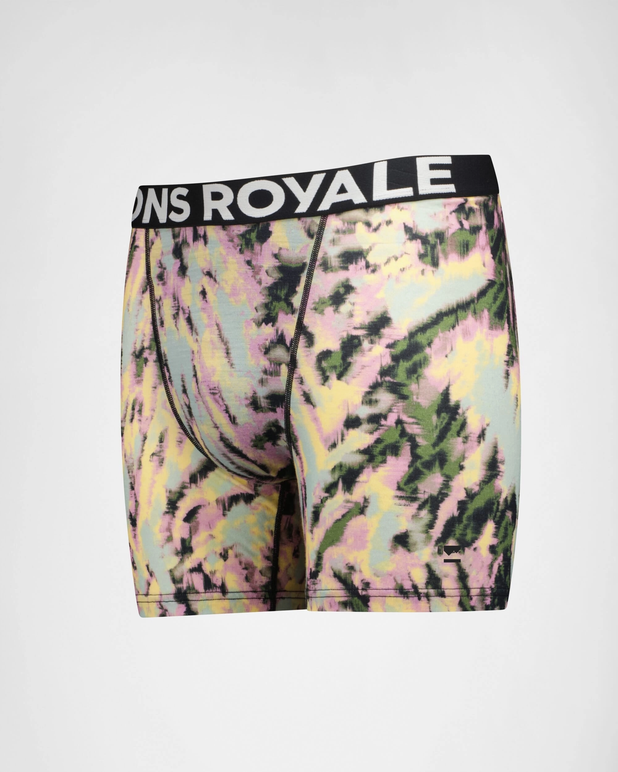 Hold 'em Merino Boxer - Rad Things
