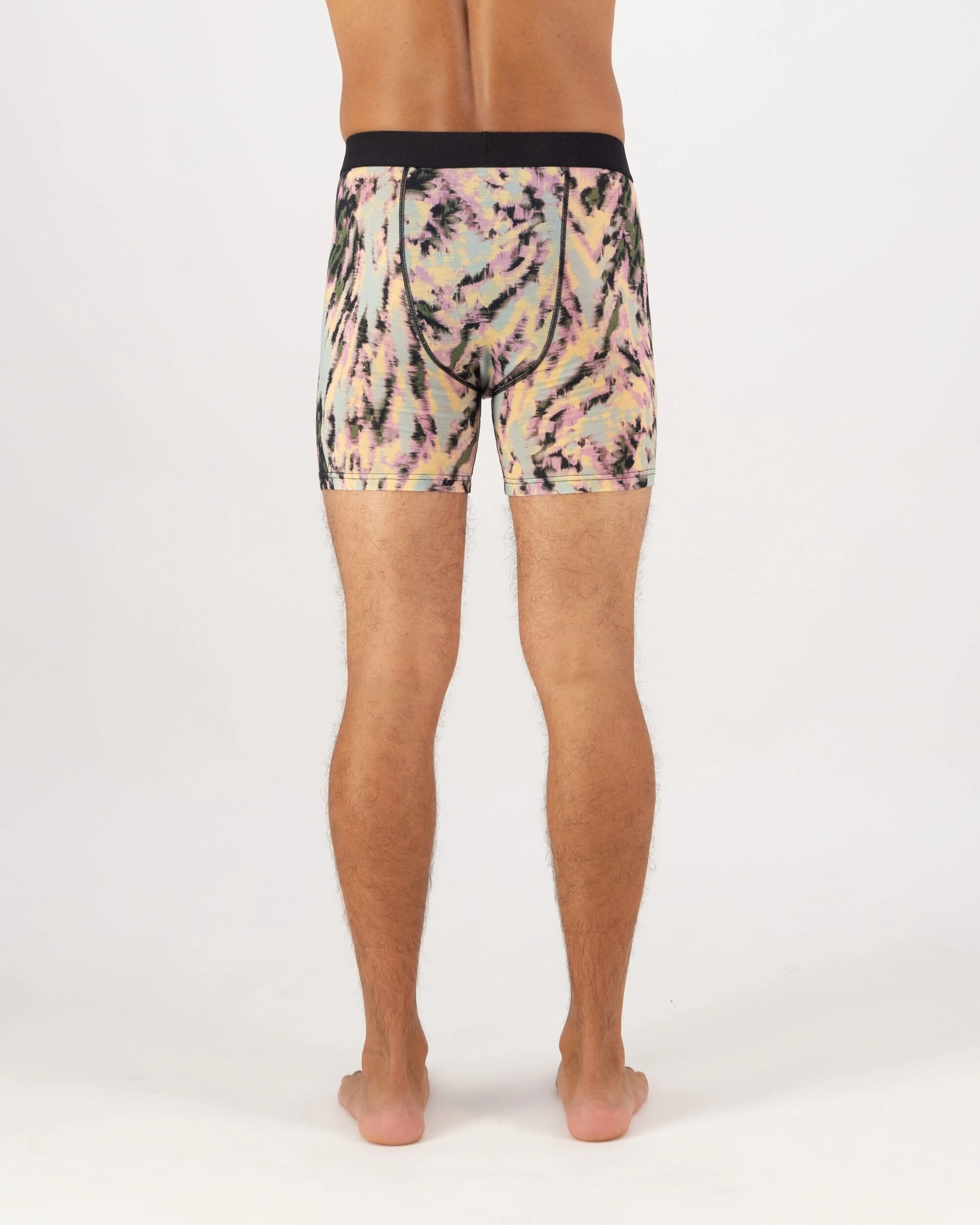 Hold 'em Merino Boxer - Rad Things