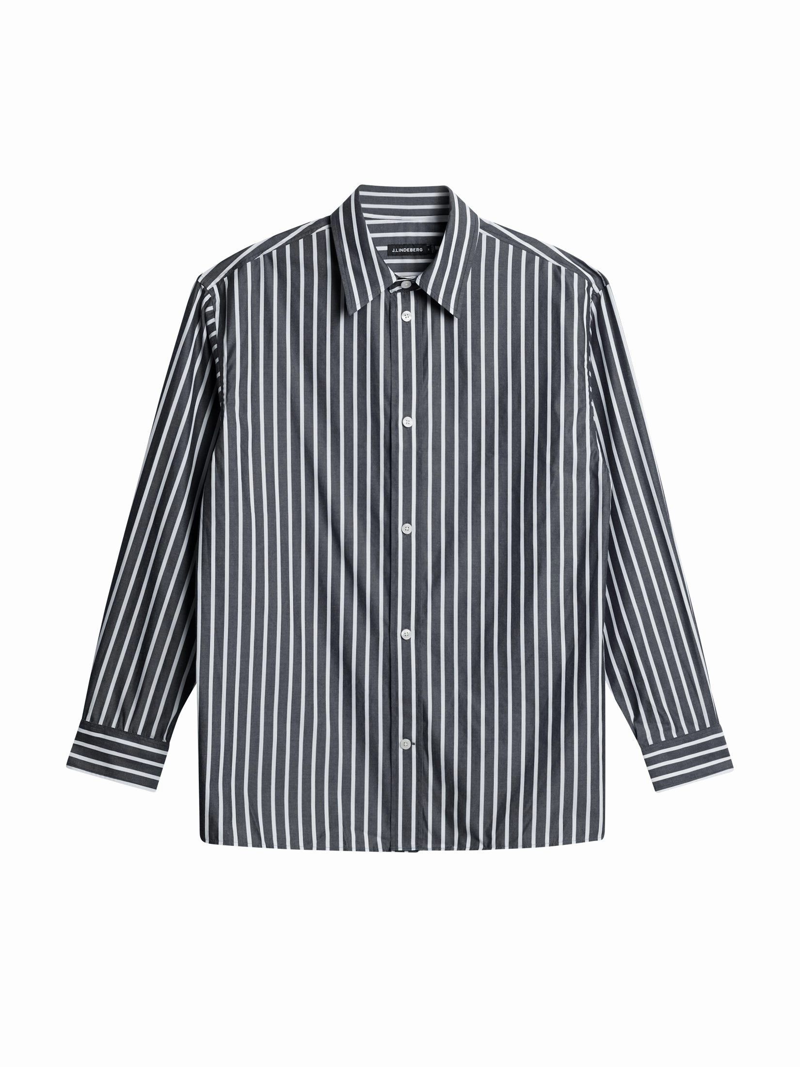 Howard Bold Stripe Shirt