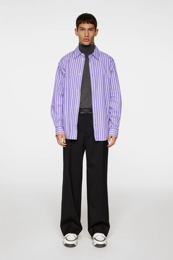 Howard Bold Stripe Shirt