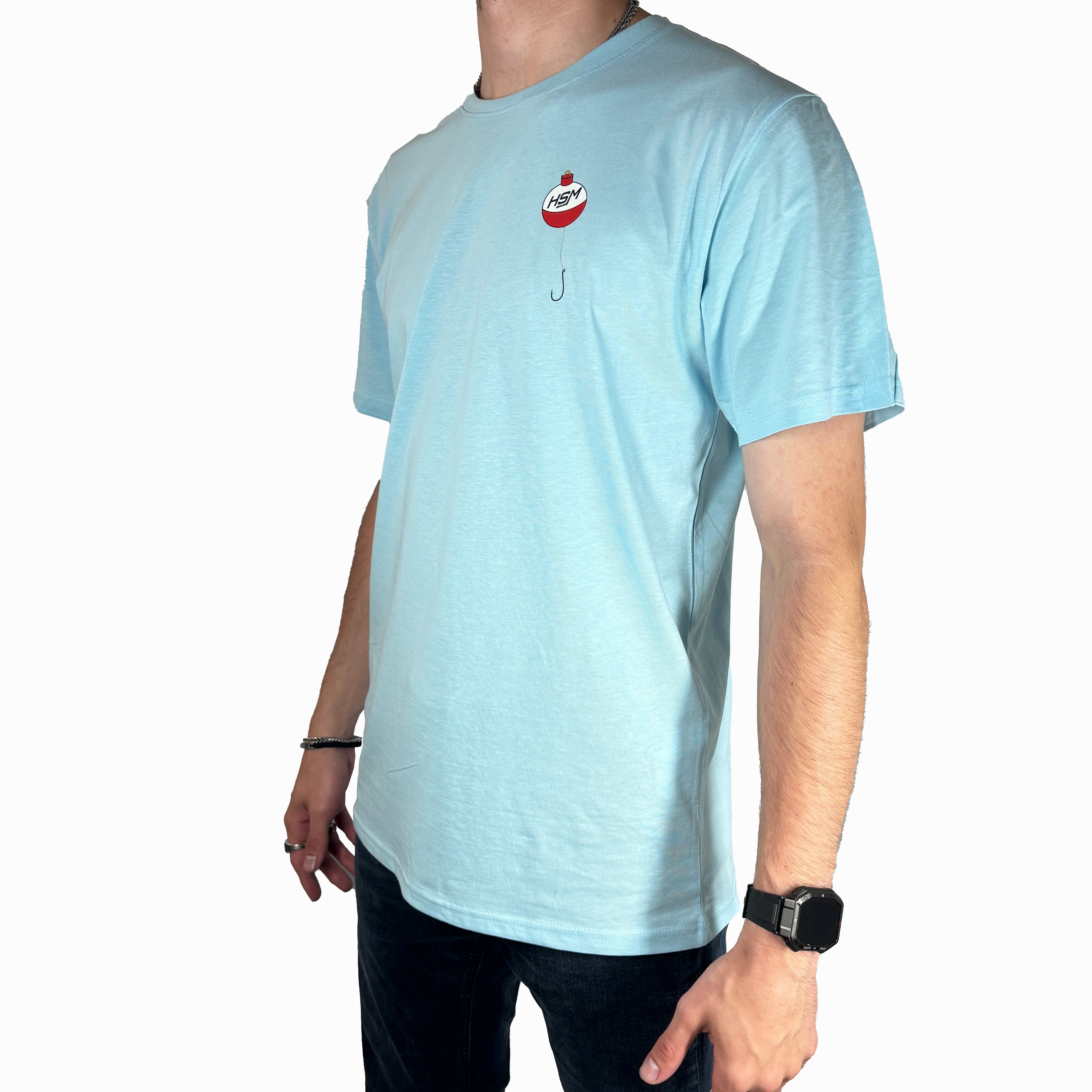HSM Off-Season Dock Tee