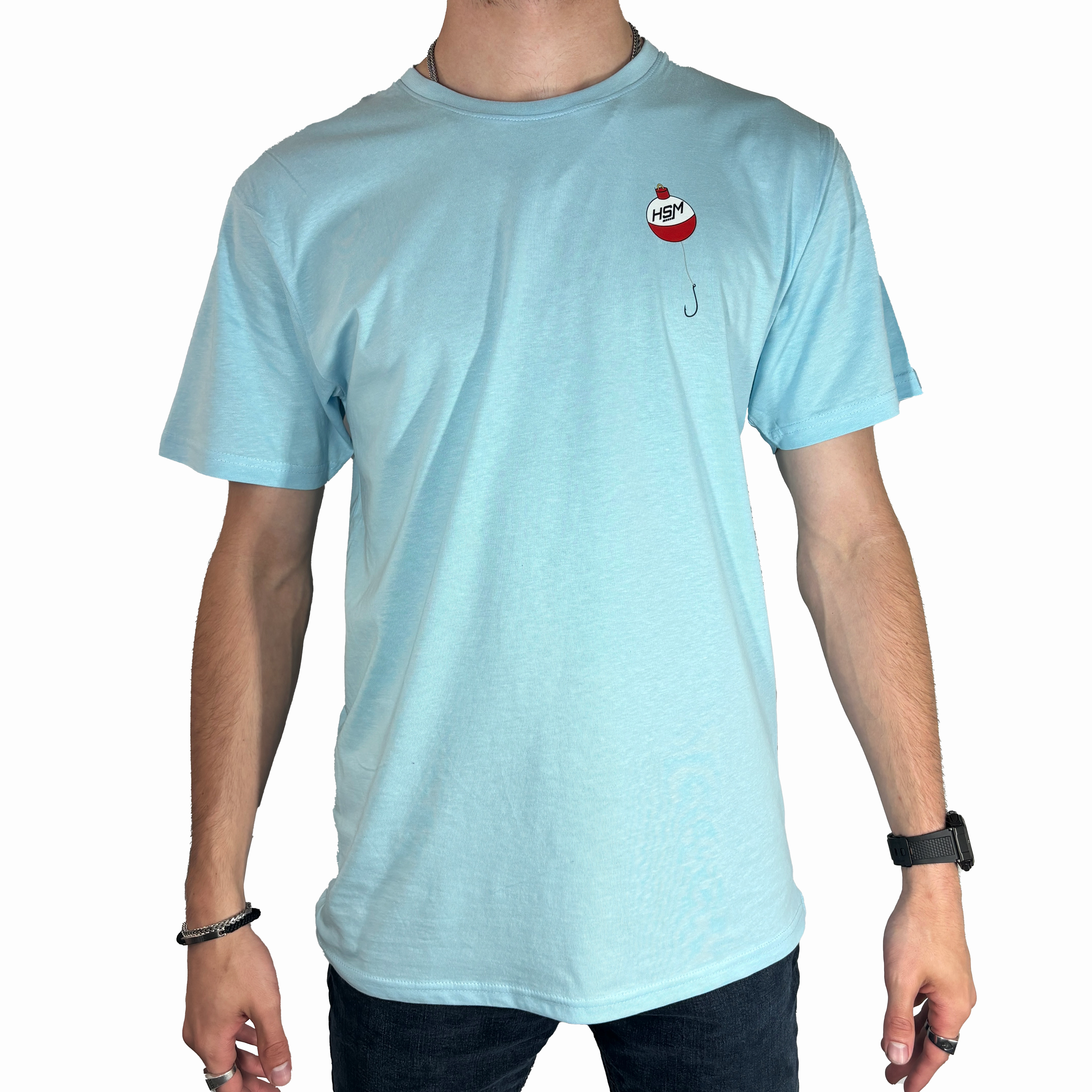 HSM Off-Season Dock Tee