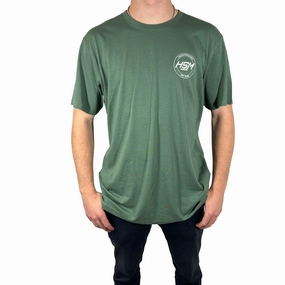 HSM Pro Blackout Club - Tee