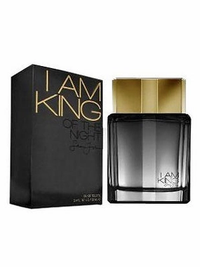 I am King of the Night by Sean John