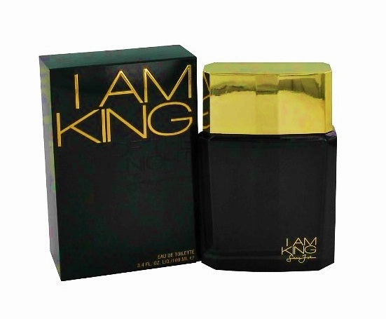 I am King of the Night by Sean John