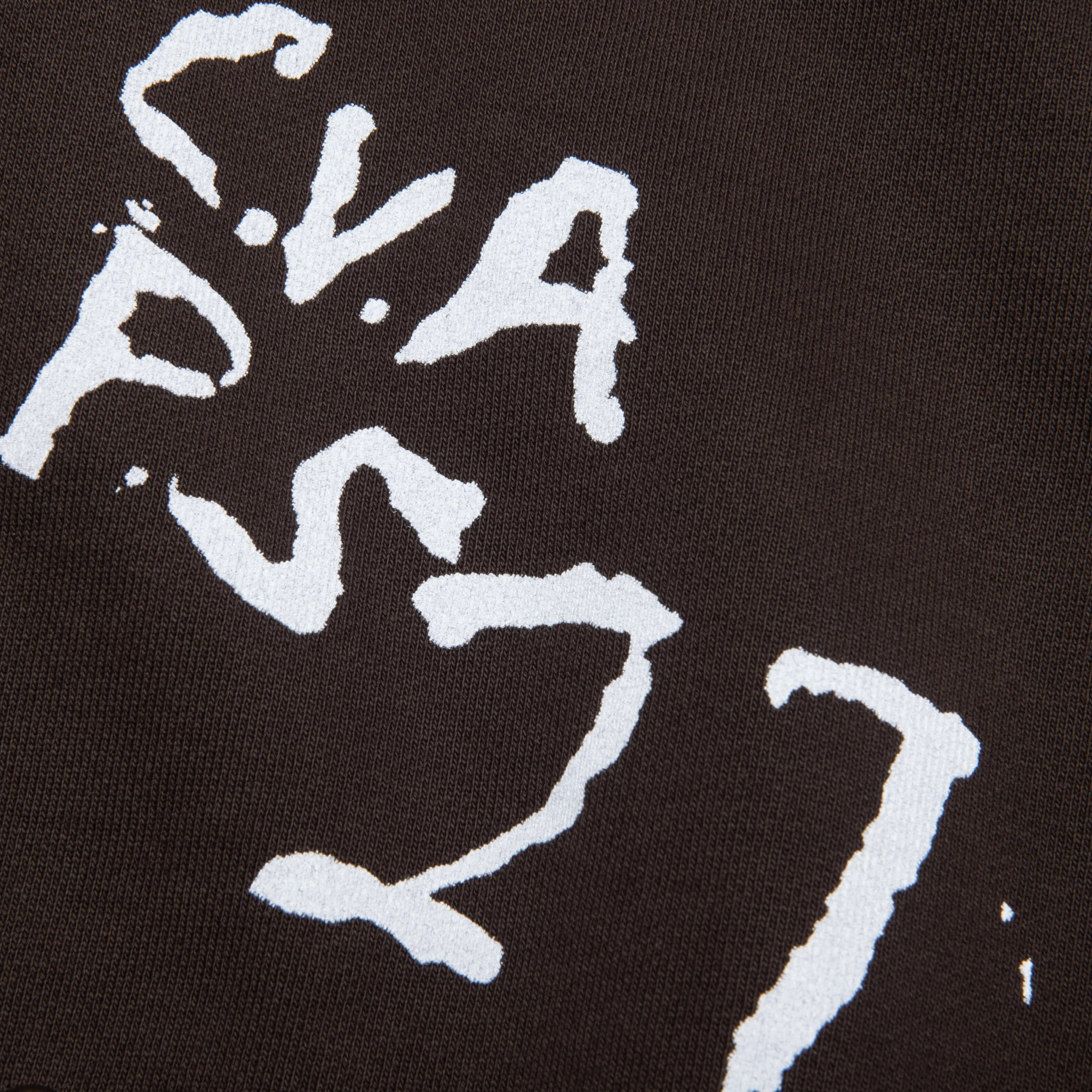 Inri CVA Crewneck - Monk Brown