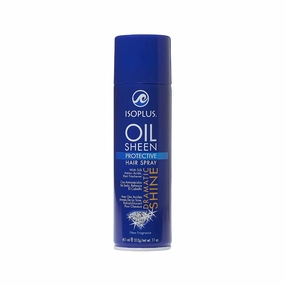 Isoplus Oil Sheen Protective Hair Spray - Choose Size