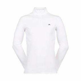 J.Lindeberg Golf Luke Mid Layer FW24