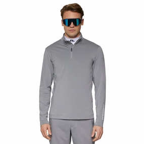 J.Lindeberg Golf Tour Tech Mid Layer SS25