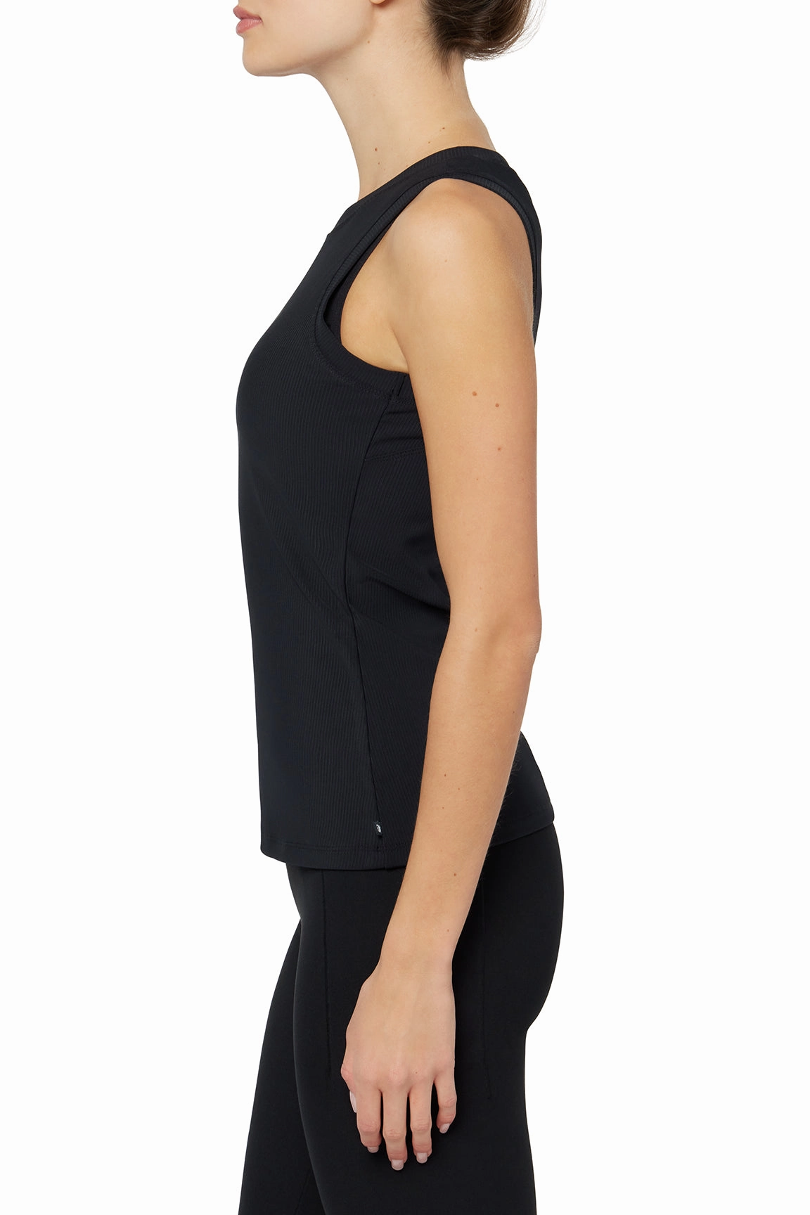 Janie Rib Tank