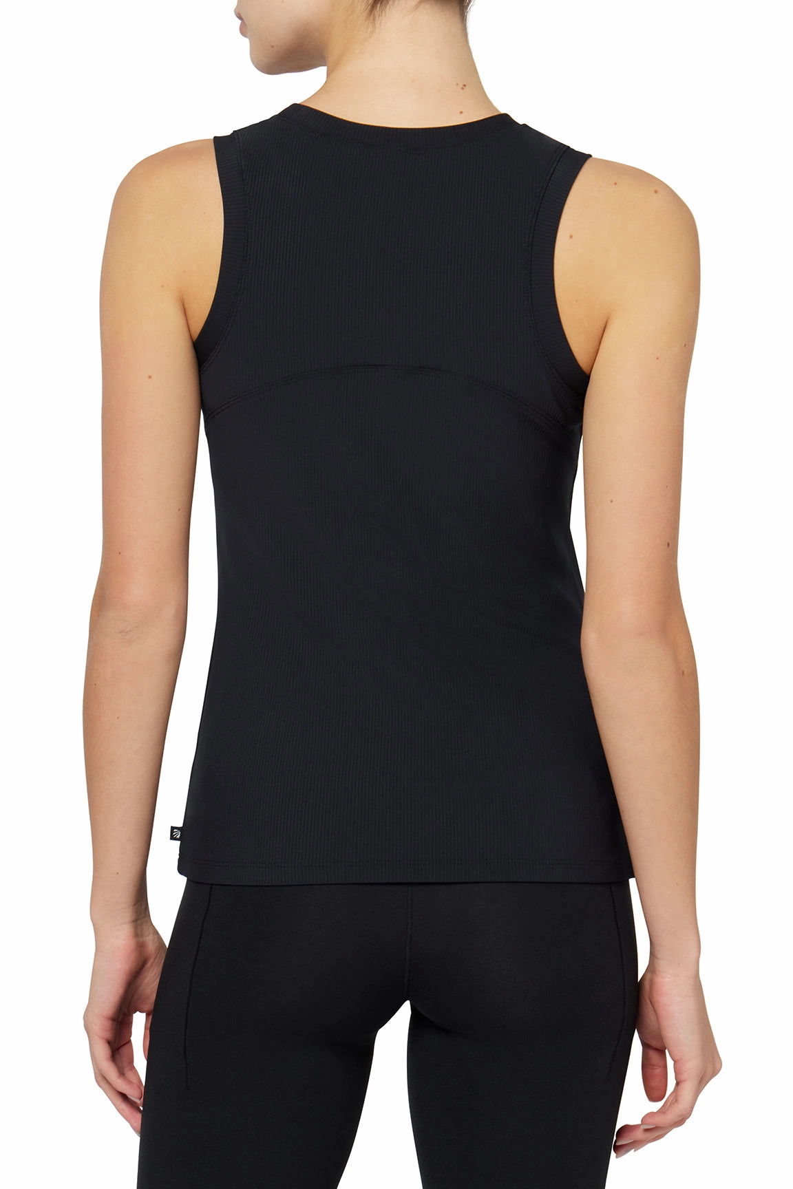 Janie Rib Tank