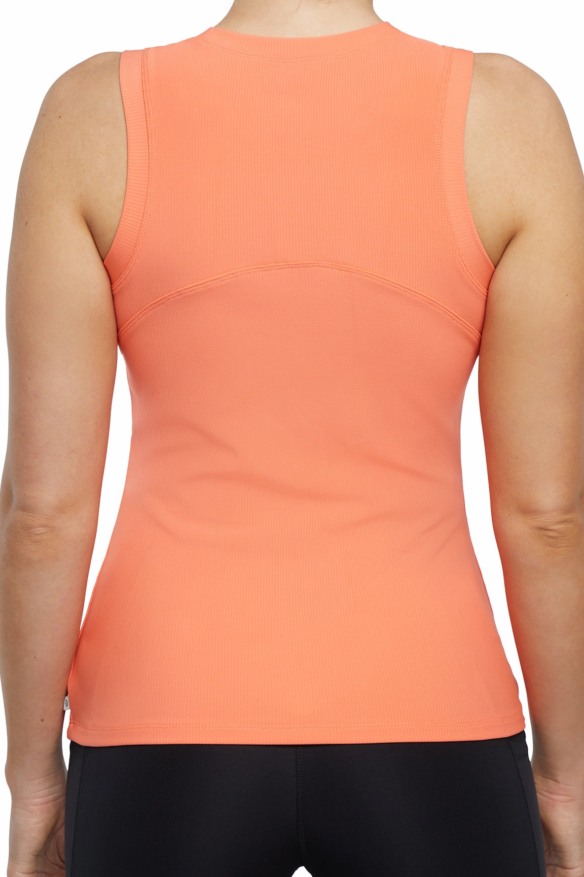 Janie Rib Tank
