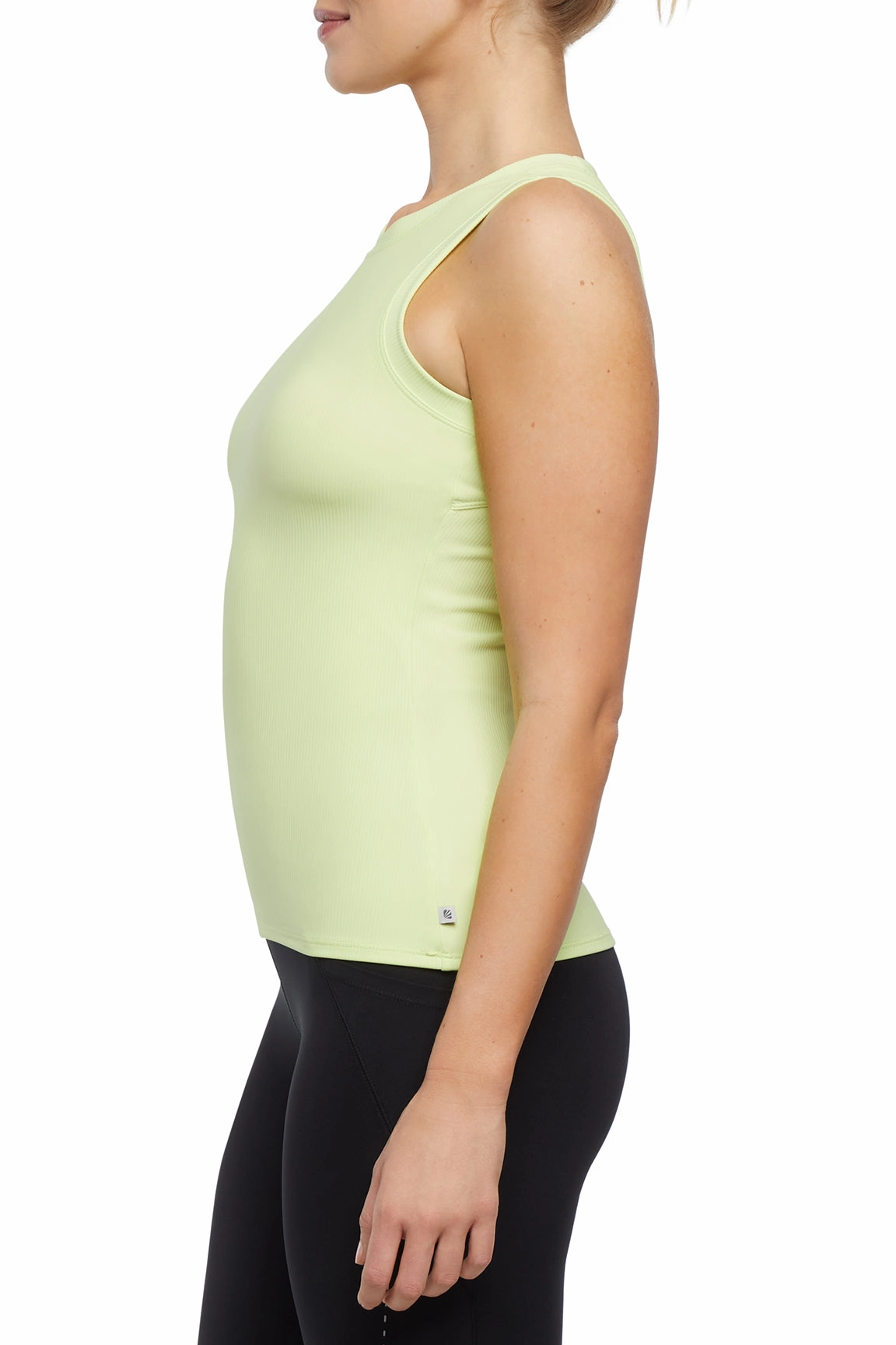 Janie Rib Tank