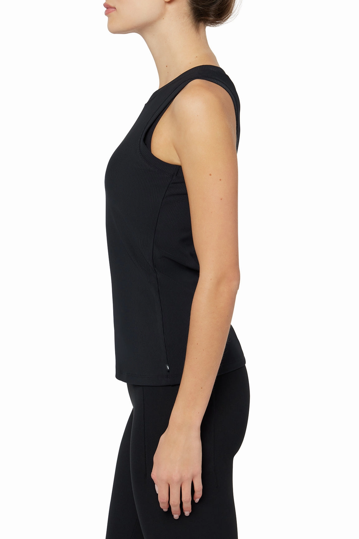 Janie Rib Tank