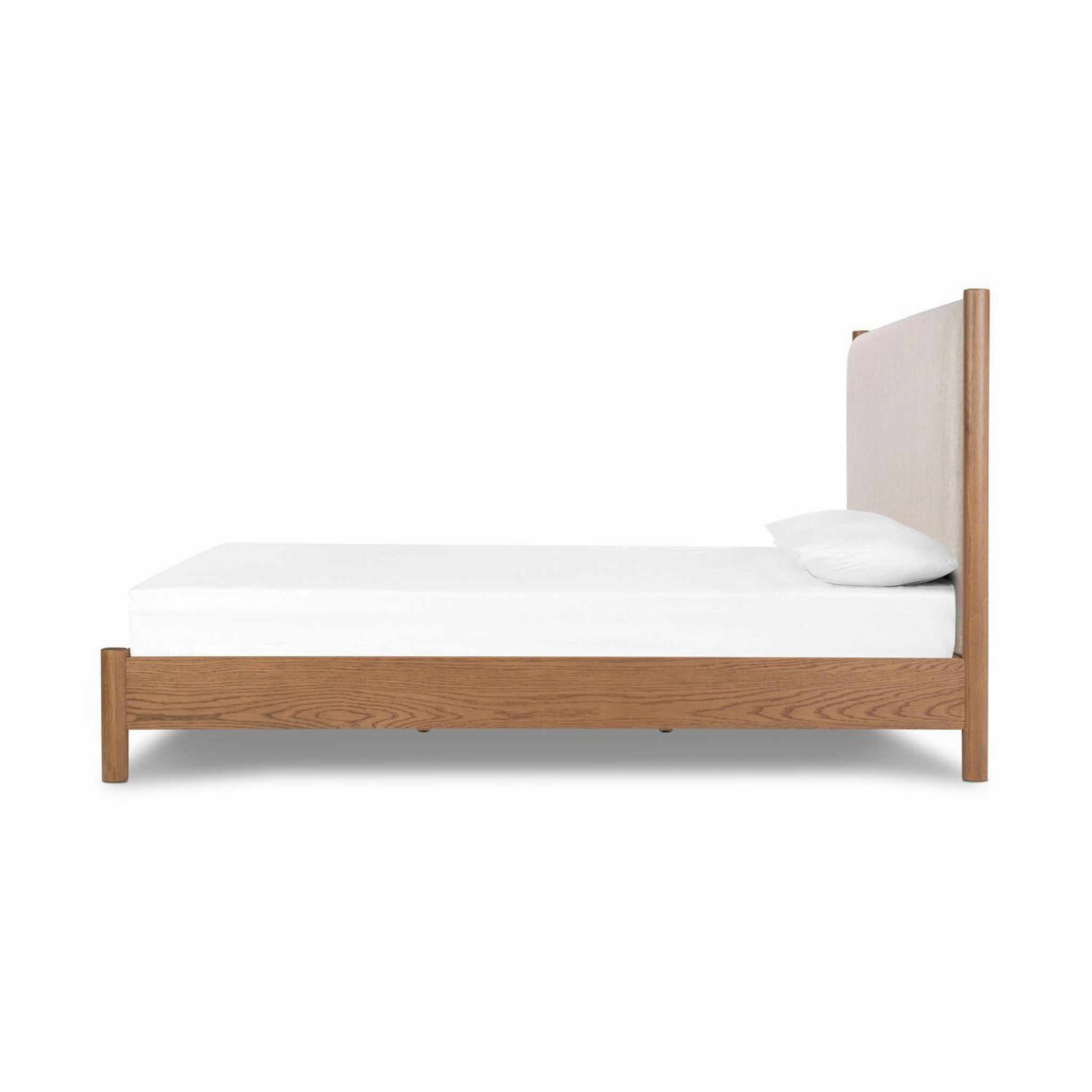 Jarek Bed