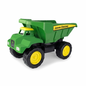 JD Big Scoop Dump Truck 38cm