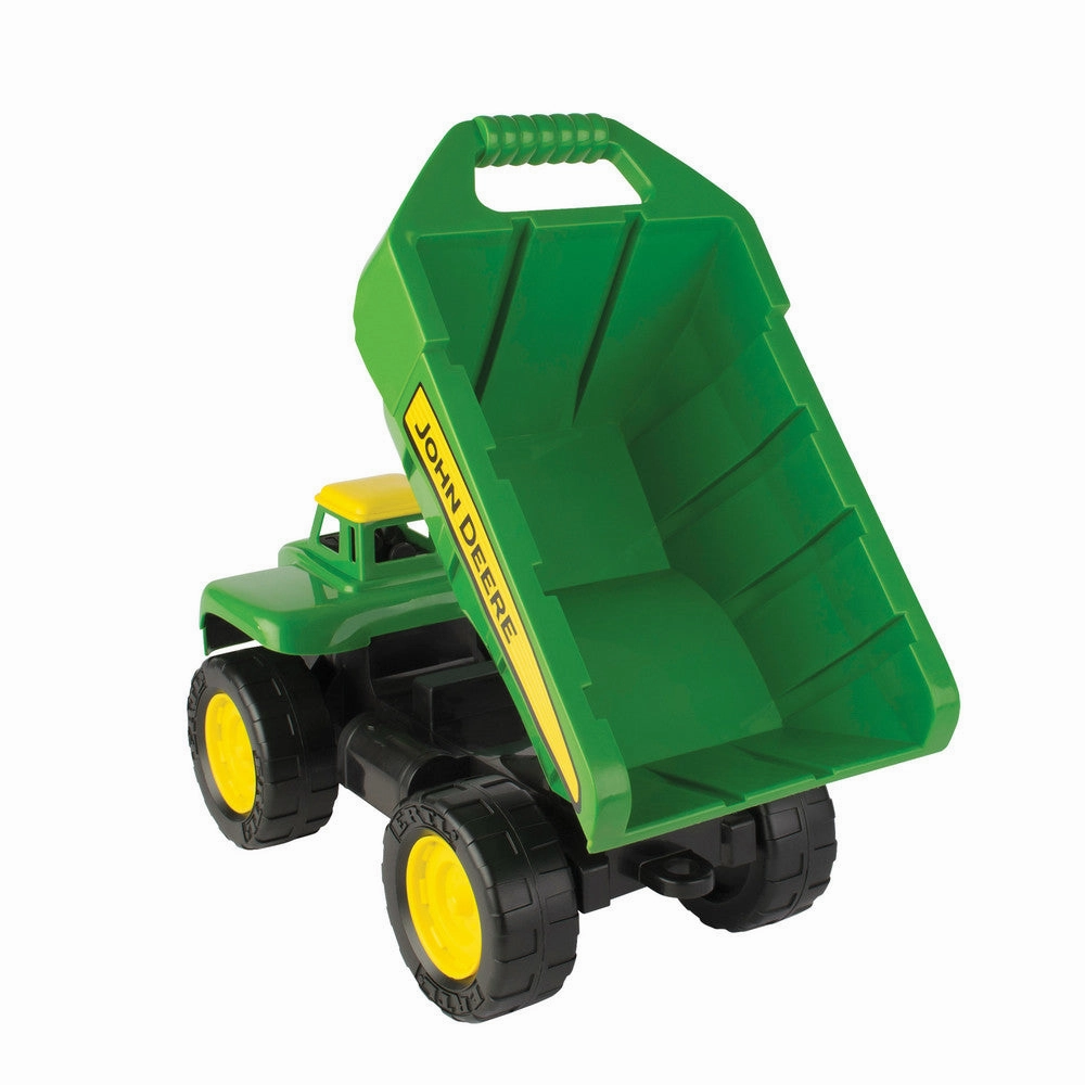JD Big Scoop Dump Truck 38cm