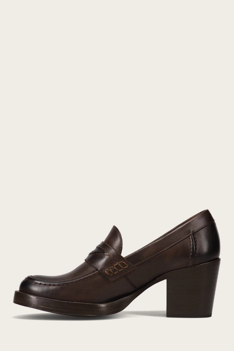Jean Loafer