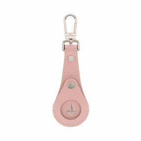 Jet · Air Tag Holder | Pink