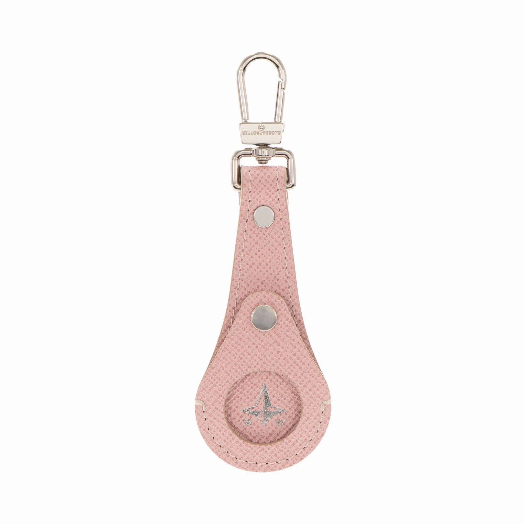 Jet · Air Tag Holder | Pink