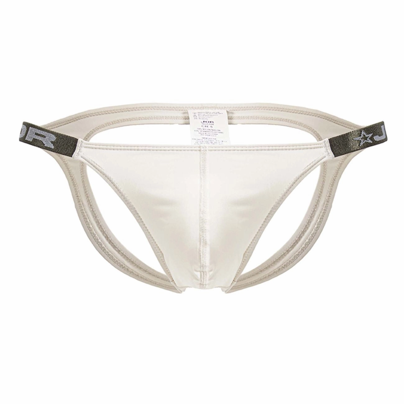JOR 2157 Eros Jockstrap Color Beige