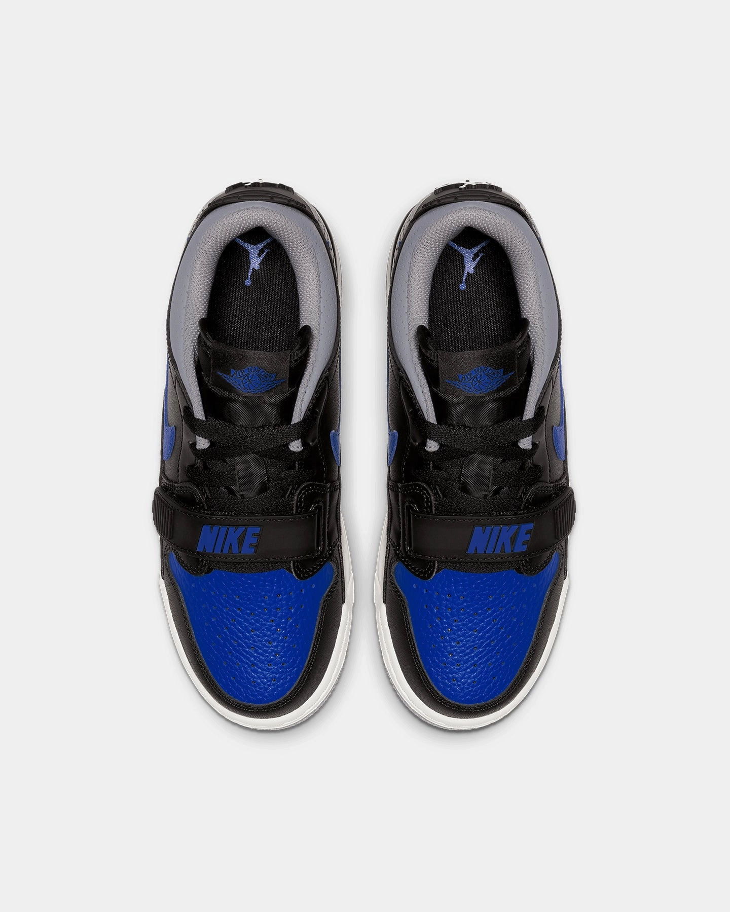 Jordan Kids' Air Jordan Legacy 312 Low (GS) Black/Game Royal