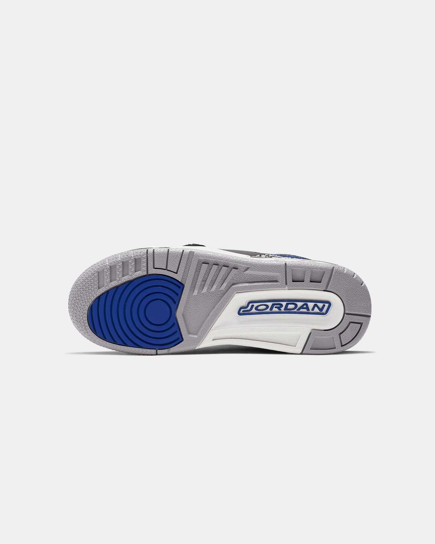 Jordan Kids' Air Jordan Legacy 312 Low (GS) Black/Game Royal