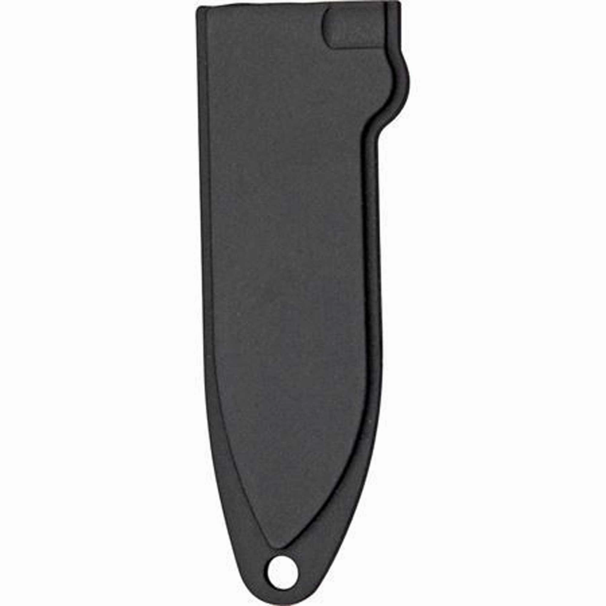Ka-Bar Neck Knife - Becker Remora 1095 Cro-Van Blade Skeleton Handle | KB0013CP