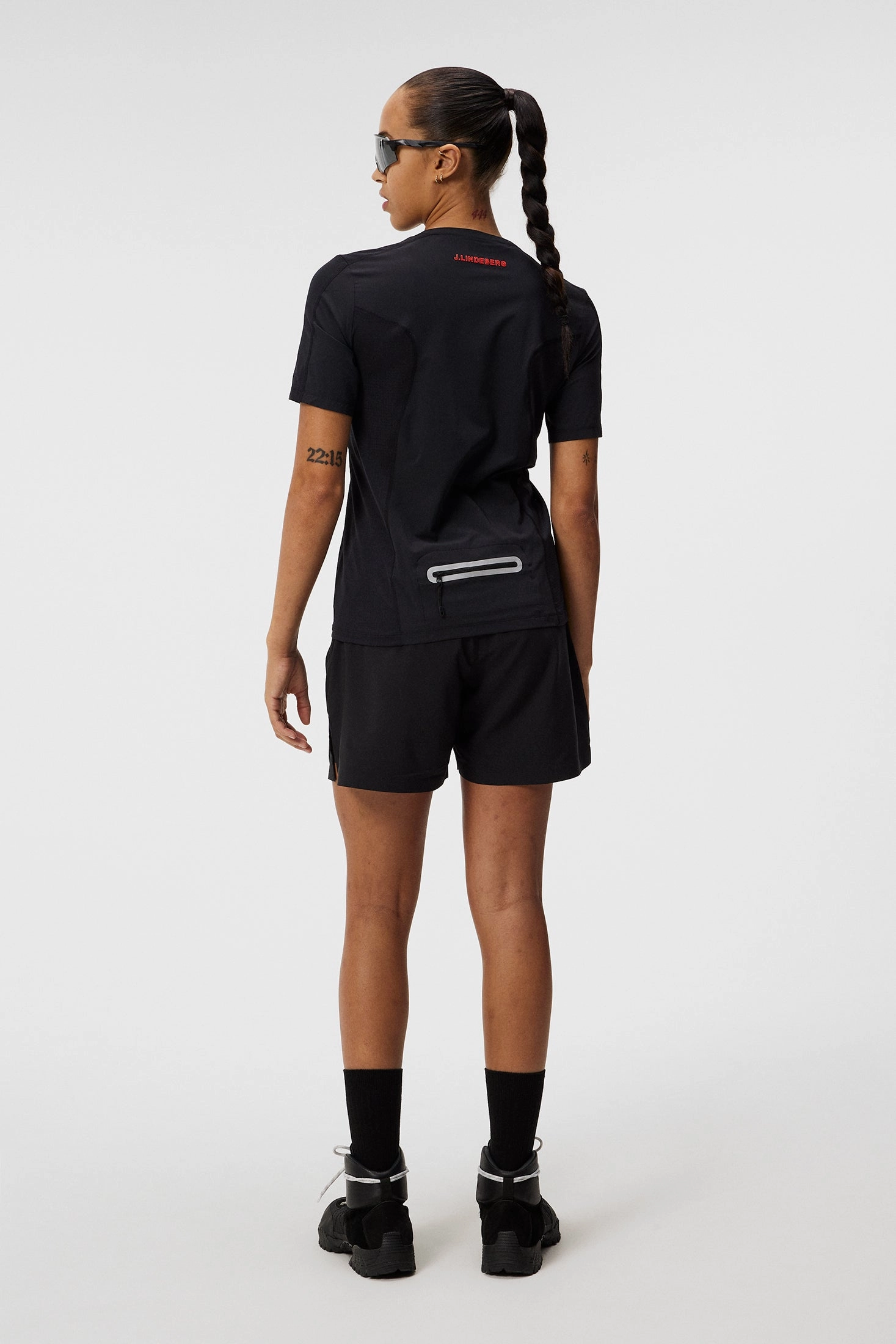 Landa Pro Pack T-shirt