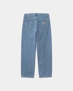 Landon Pant | Blue (heavy stone wash)