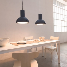 Le Corbusier Projecteur Pendant
