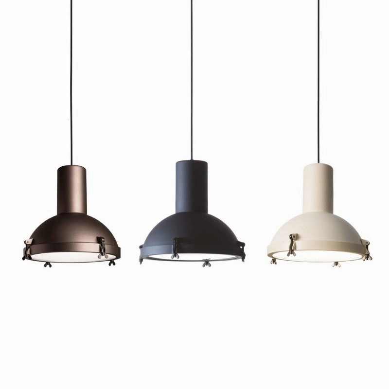 Le Corbusier Projecteur Pendant