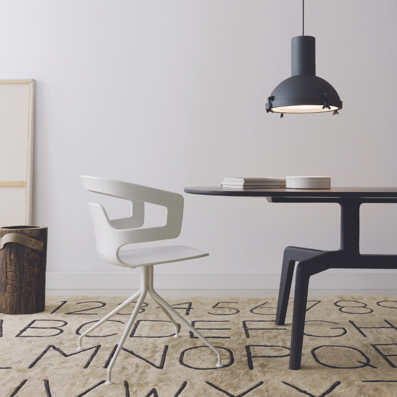 Le Corbusier Projecteur Pendant
