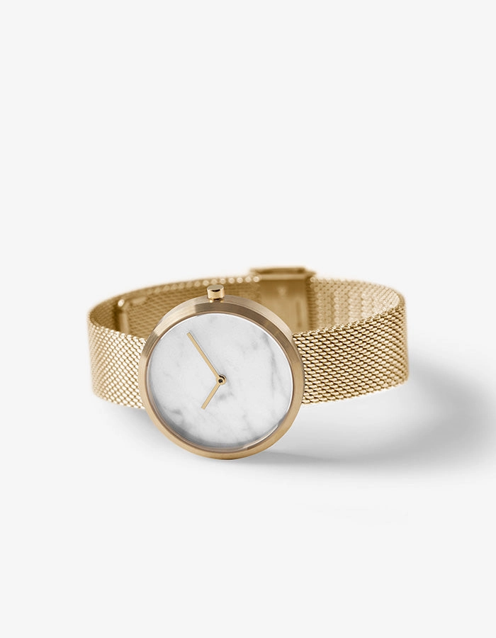 Leaking Dawn Mesh 34mm