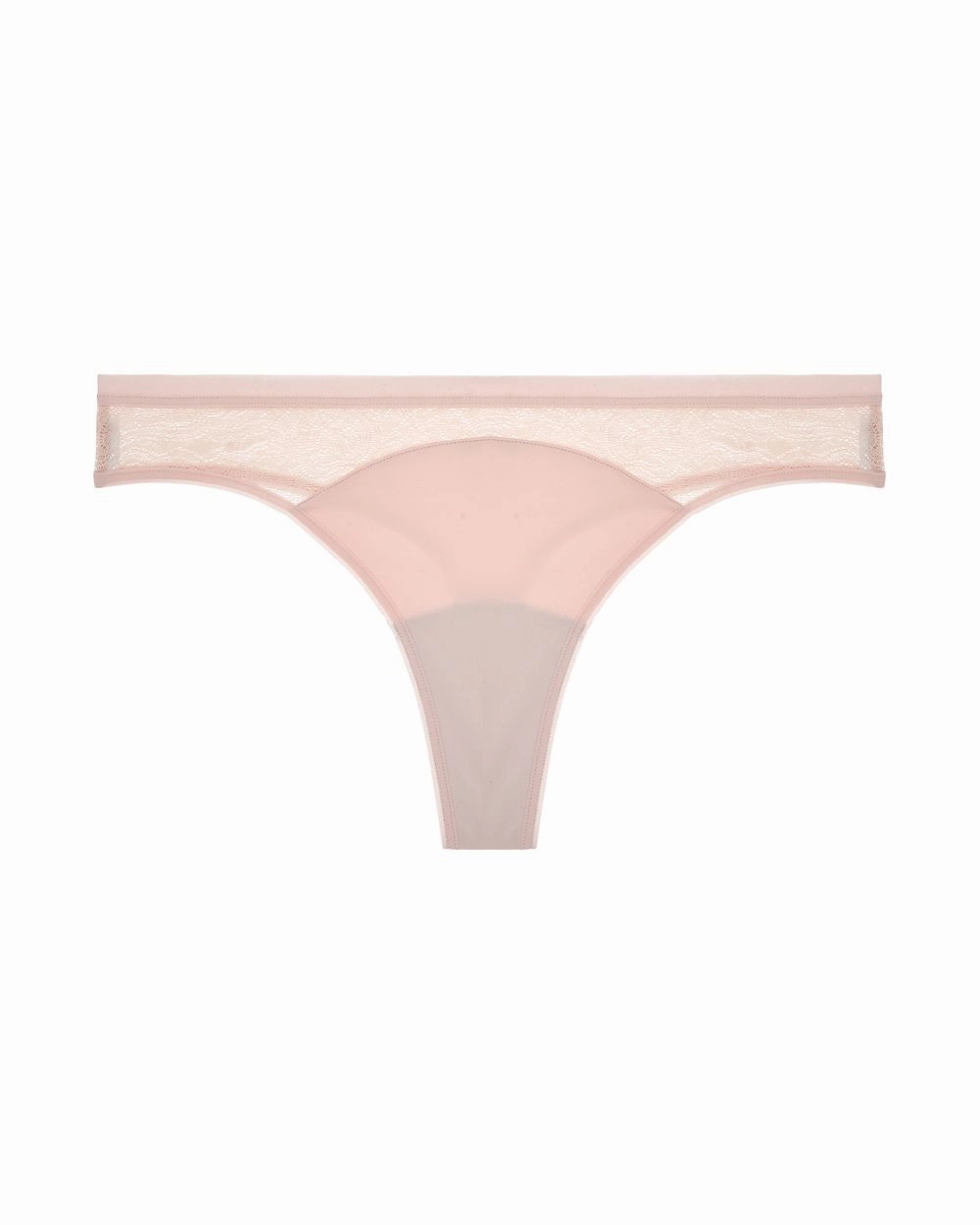Leakproof Thong