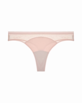 Leakproof Thong