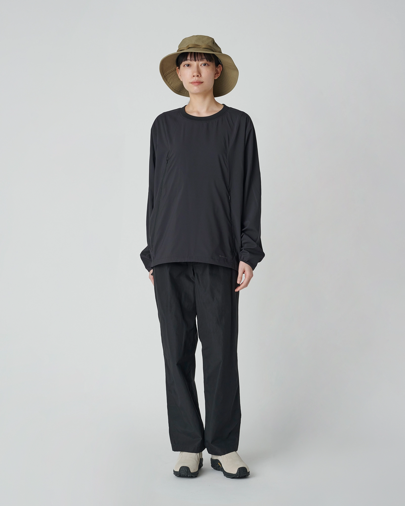 Light Mountain Cloth Pants
