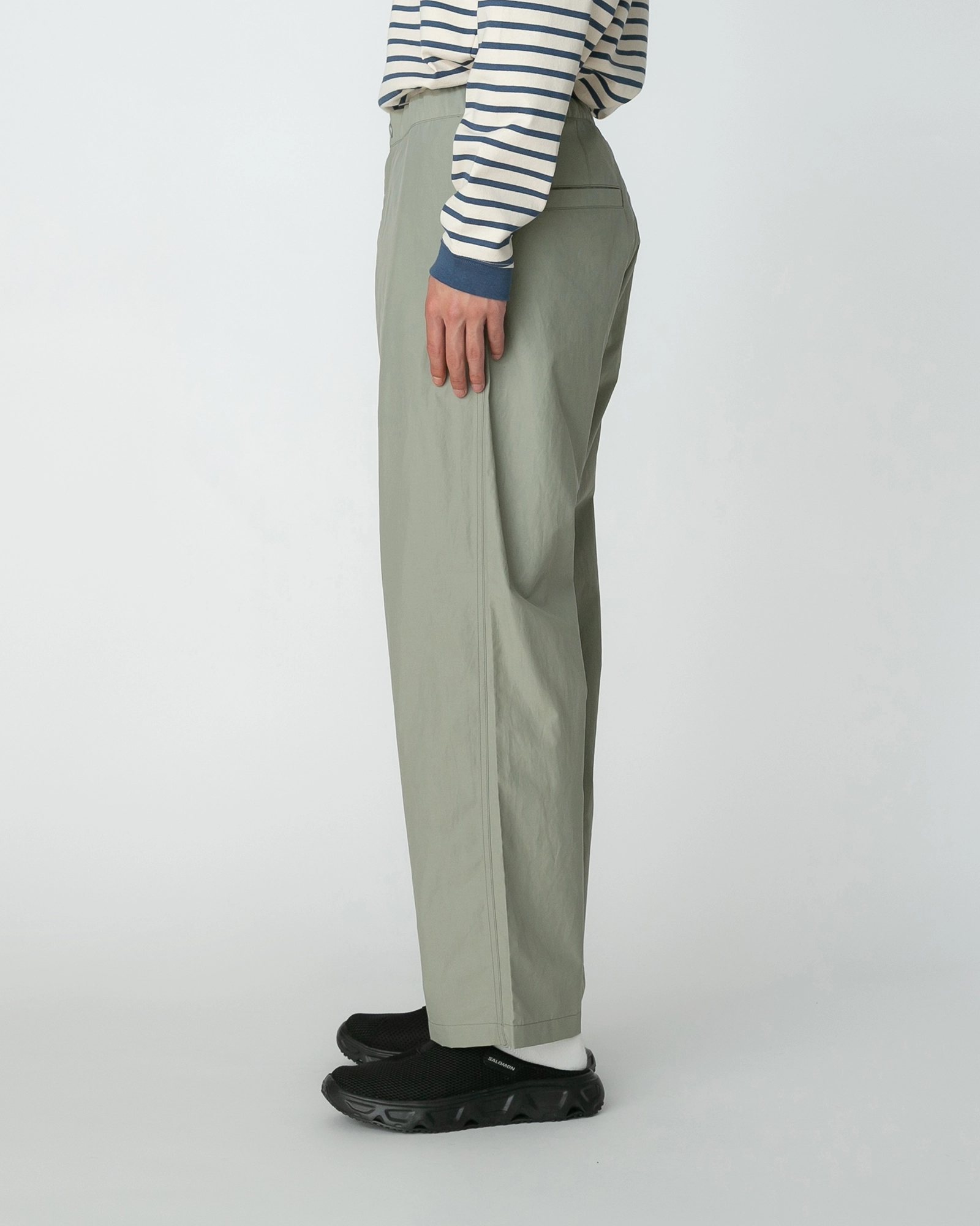 Light Mountain Cloth Pants