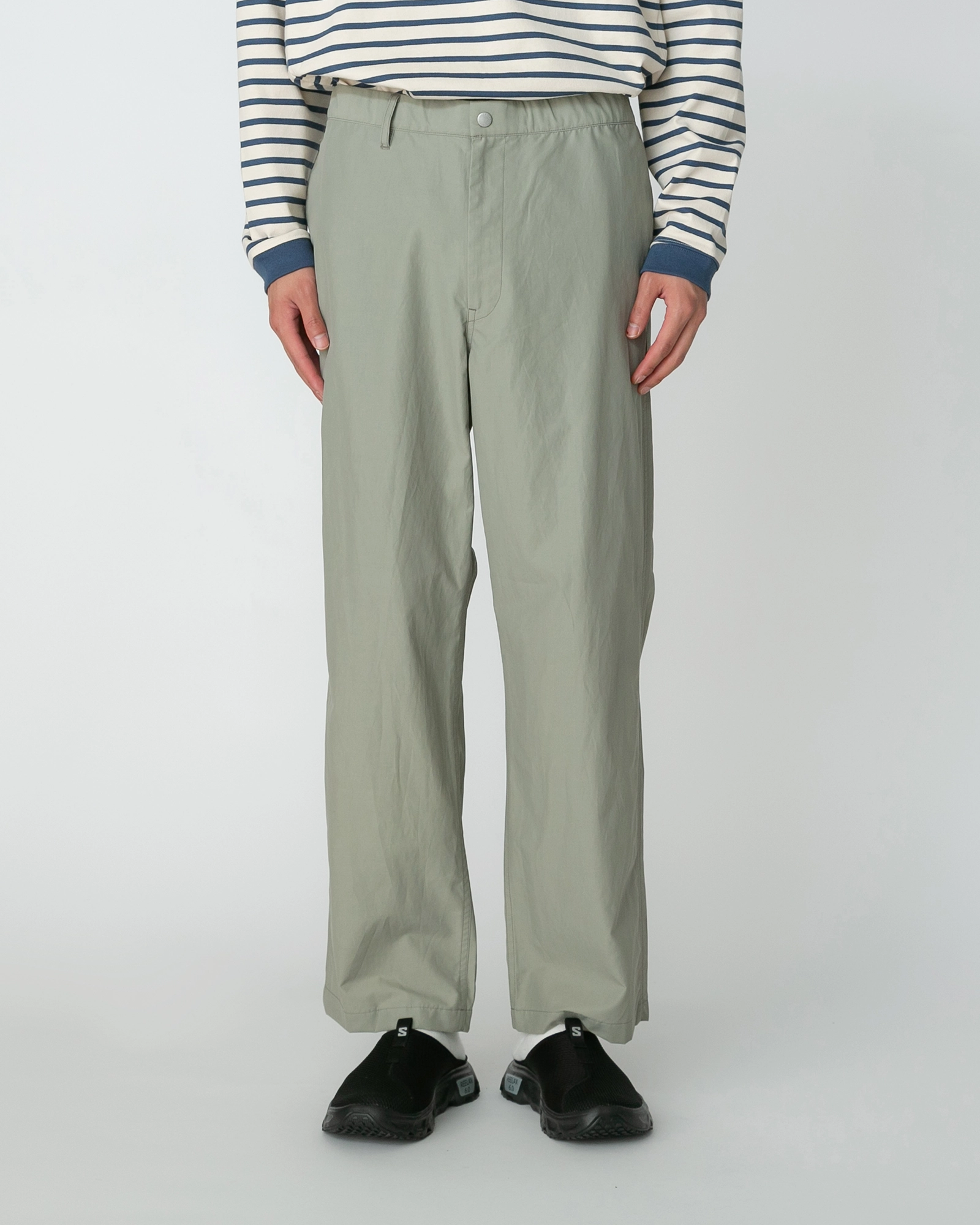 Light Mountain Cloth Pants