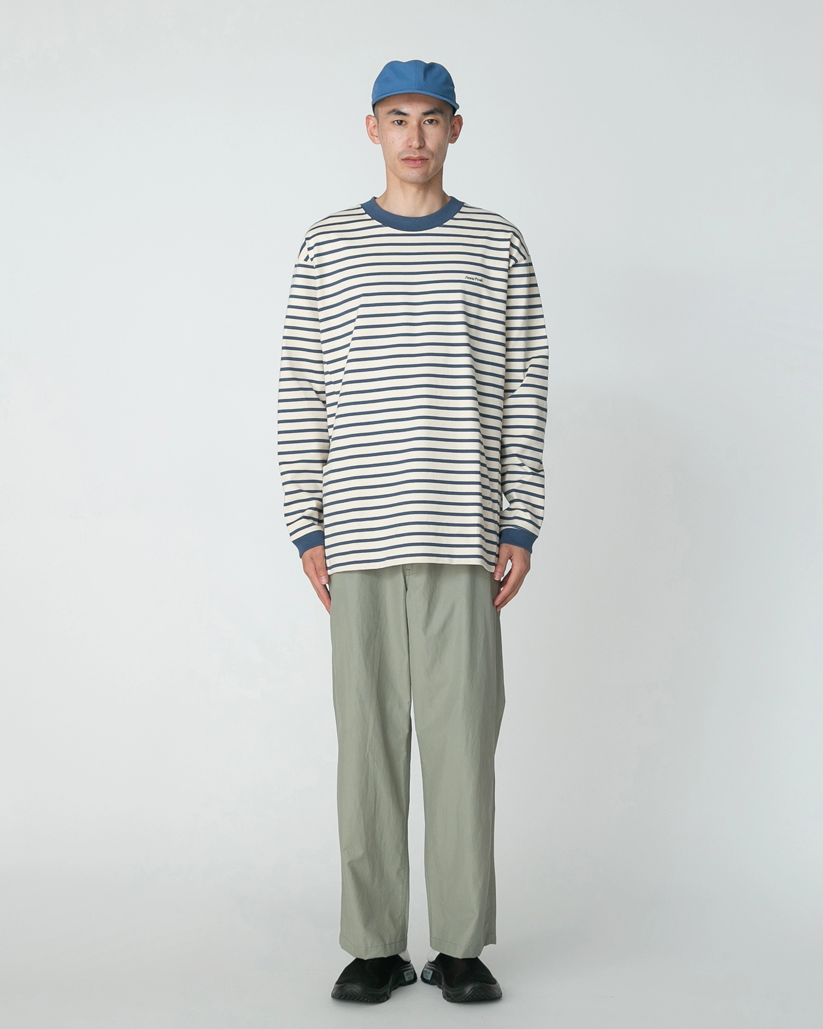 Light Mountain Cloth Pants