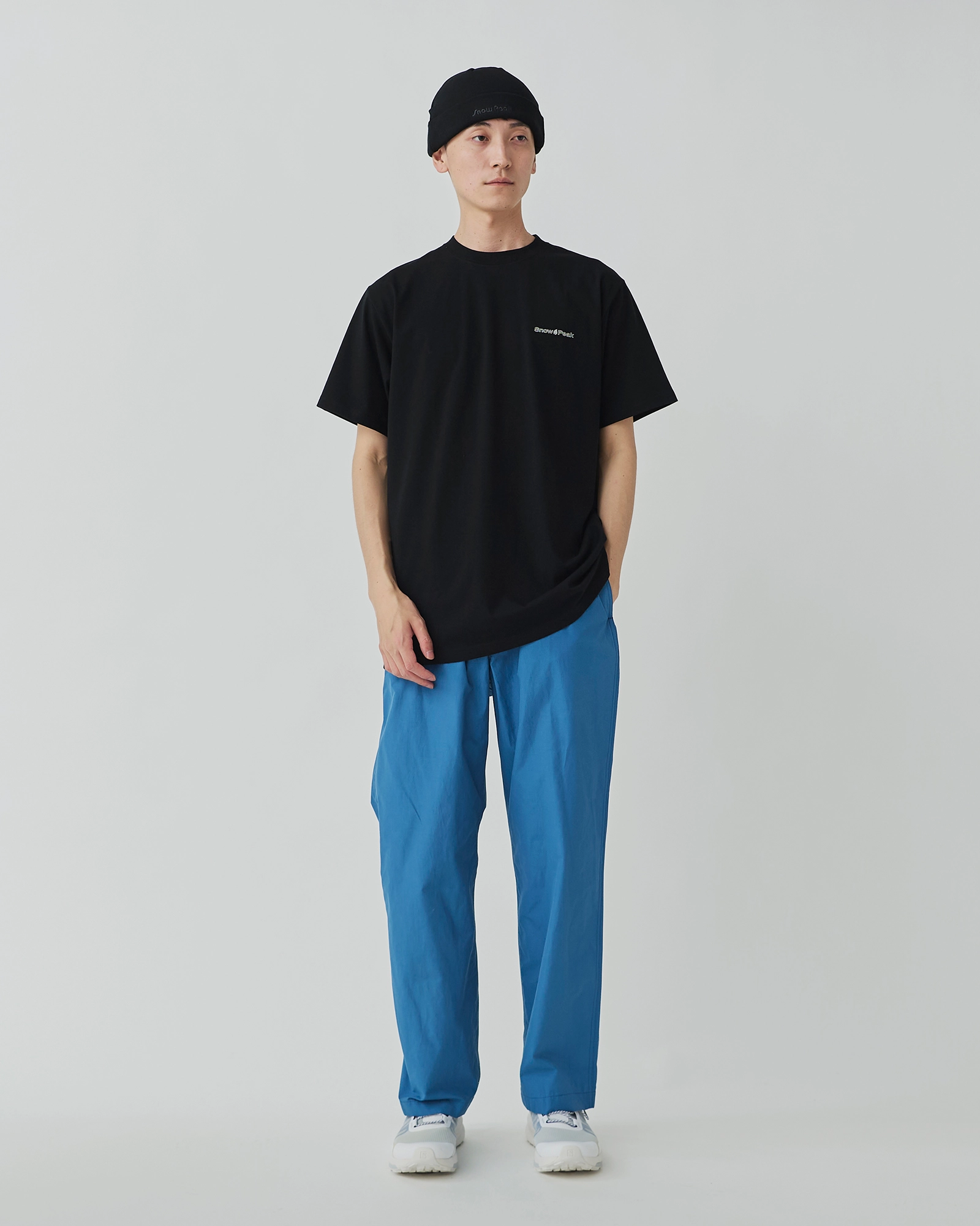 Light Mountain Cloth Pants