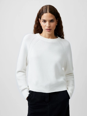 Lilly Mozart Crew Neck Jumper