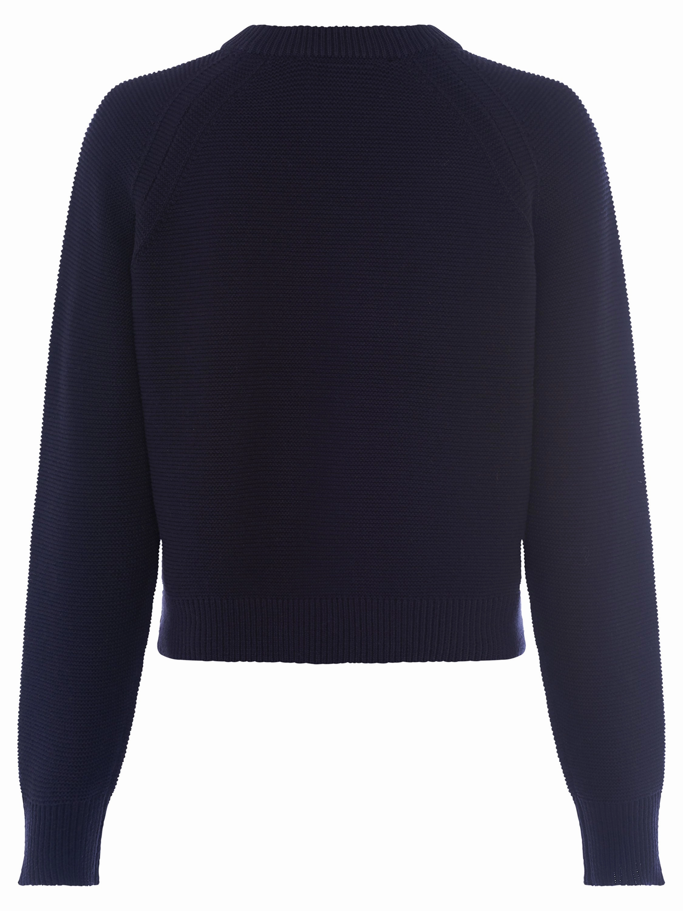 Lilly Mozart Crew Neck Jumper