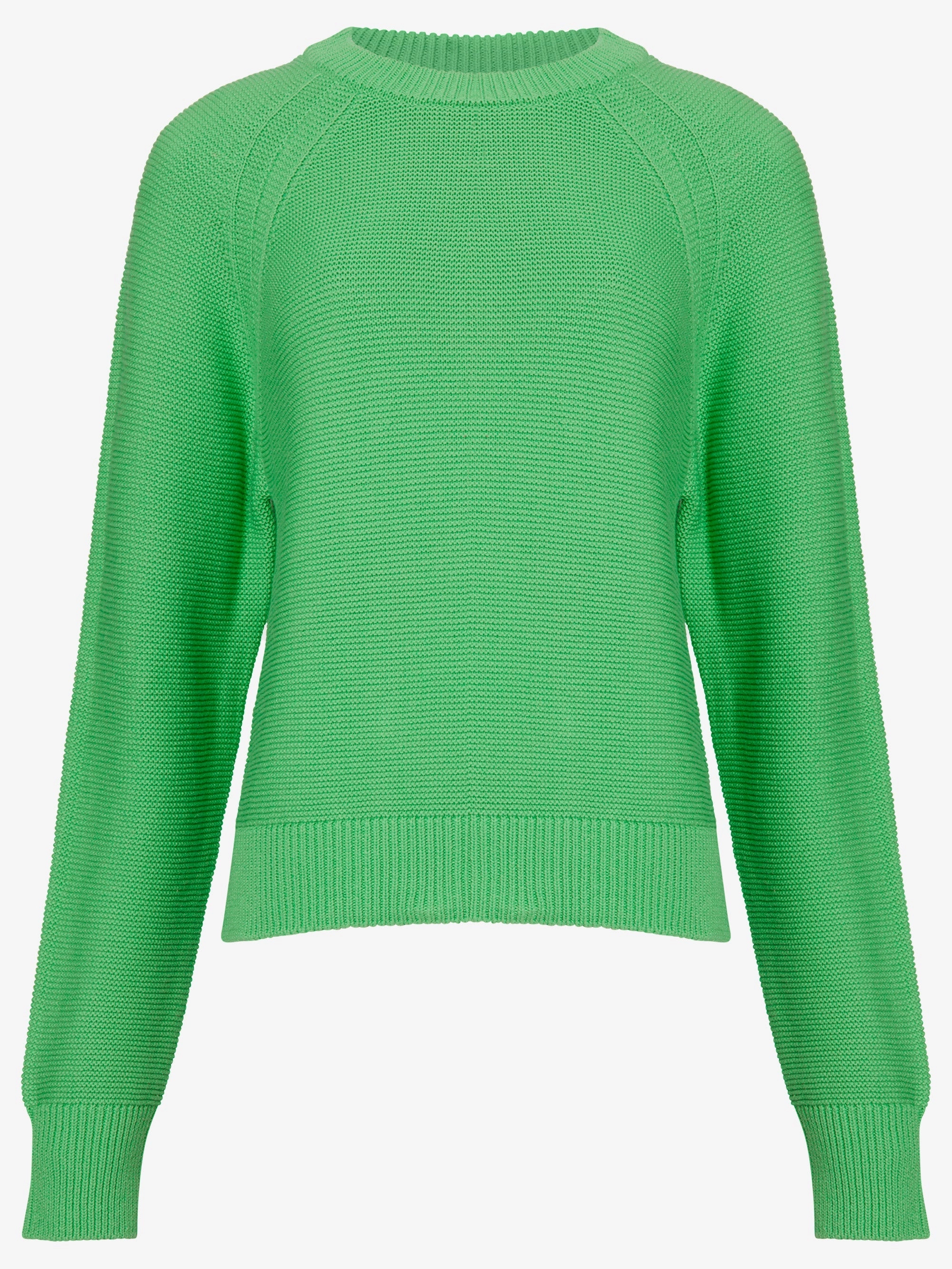 Lily Mozart Crew Neck Jumper