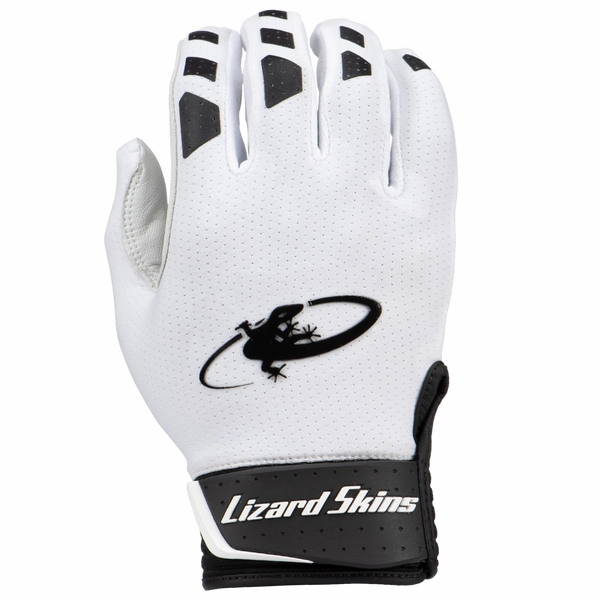 Lizard Skins Youth Komodo V2 Batting Gloves