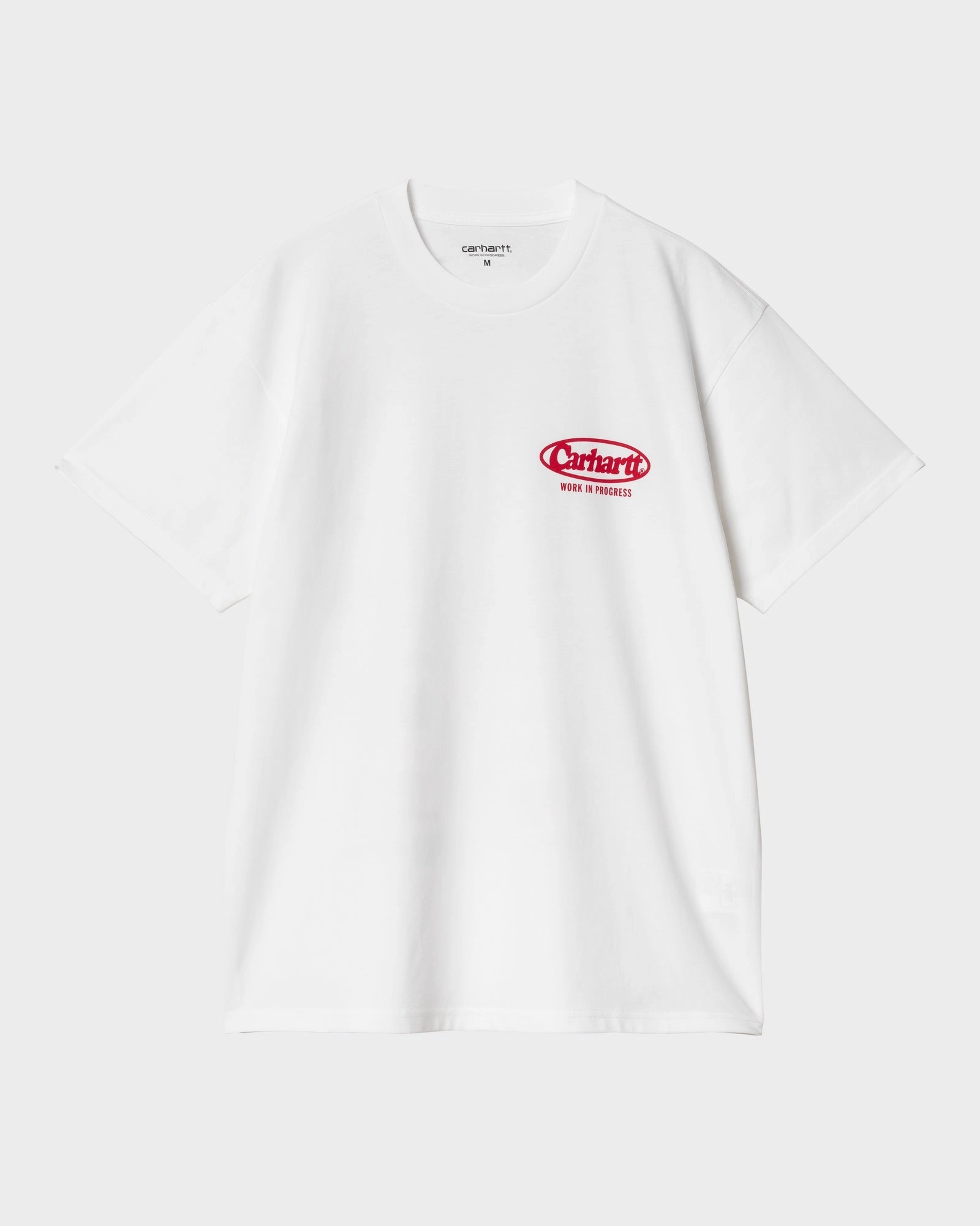 Logo T-Shirt | White