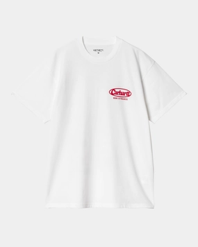 Logo T-Shirt | White