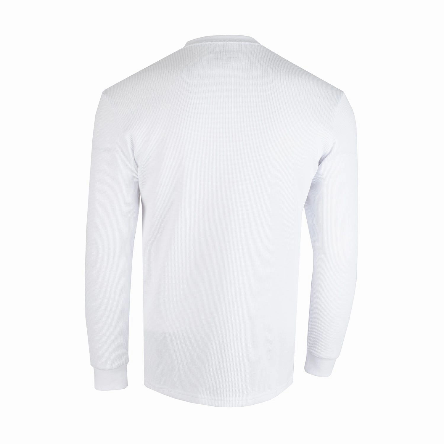 Long Sleeve Solid Thermal - Mens