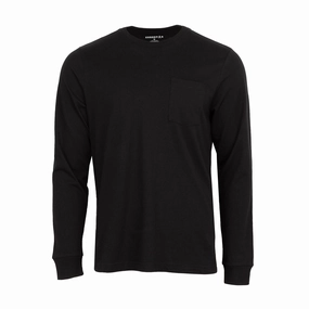 Long Sleeve Work Shirt - Mens