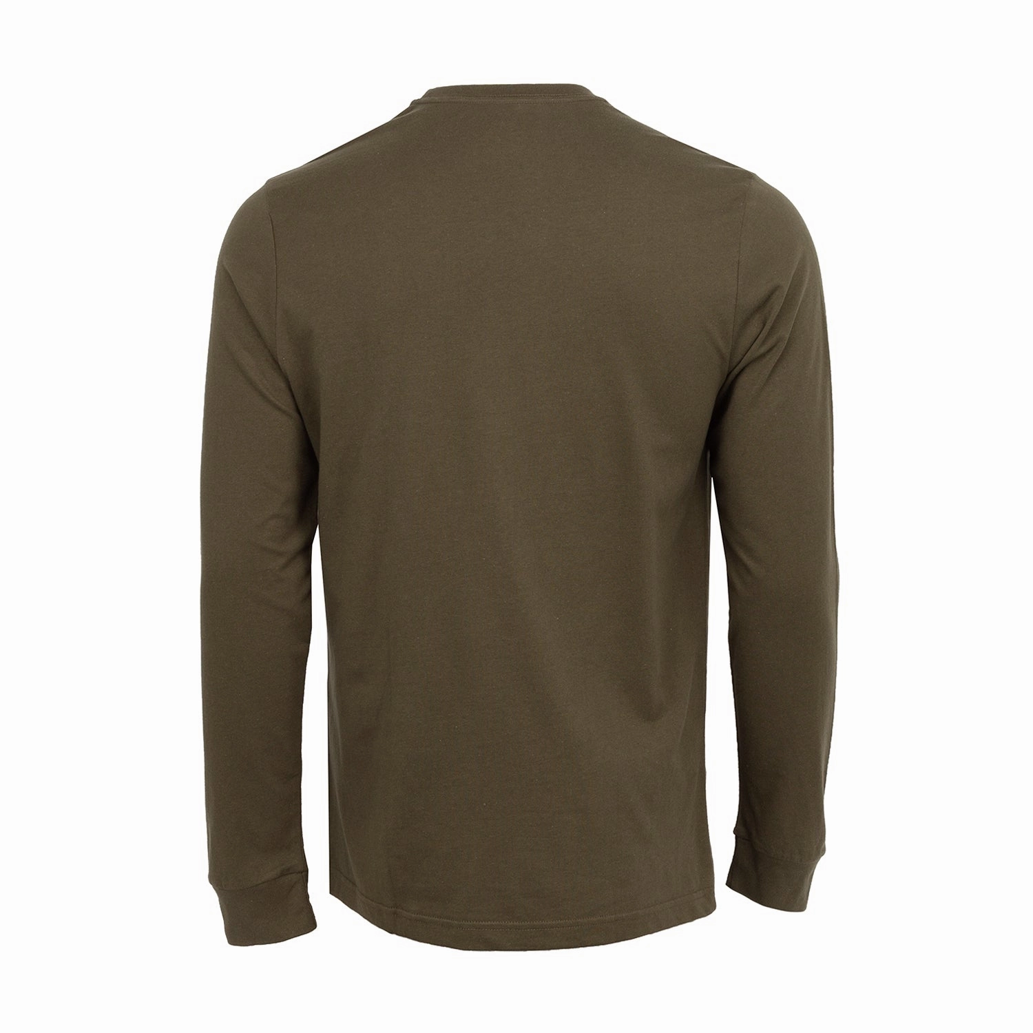 Long Sleeve Work Shirt - Mens